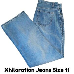 Xhilaration Jeans - 11